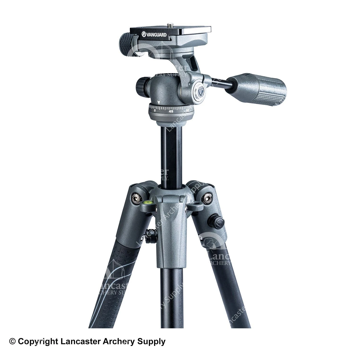 Vanguard Veo 2 Pro 203AO Aluminum Tri-Pod 3 Vanguard Veo 2 Pro 203AO Aluminum Tri-Pod - Image 3