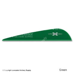 VaneTec V-Max Vane -Bearpaw Shop 4630001 new green3