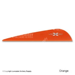 VaneTec V-Max Vane -Bearpaw Shop 4630001 new orange3
