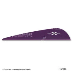 VaneTec V-Max Vane -Bearpaw Shop 4630001 new purple3