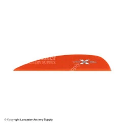 VaneTec V-Max Vane -Bearpaw Shop 4630001 orange 2 5