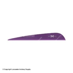 VaneTec V-Max Vane -Bearpaw Shop 4630001 purple 4