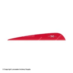 VaneTec V-Max Vane -Bearpaw Shop 4630001 red 4