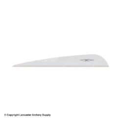 VaneTec V-Max Vane -Bearpaw Shop 4630001 white 4