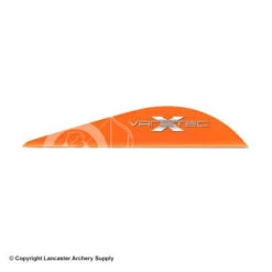 VaneTec Super Spine Vane -Bearpaw Shop 4630002 floorange 1 75 fita