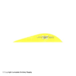 VaneTec Super Spine Vane -Bearpaw Shop 4630002 floyellow 1 75 fita