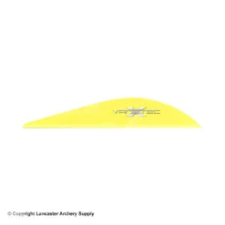 VaneTec Super Spine Vane -Bearpaw Shop 4630002 floyellow 2 3