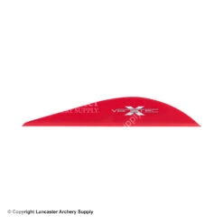 VaneTec Super Spine Vane -Bearpaw Shop 4630002 red 2 3