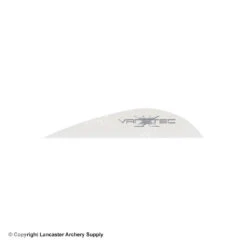 VaneTec Super Spine Vane -Bearpaw Shop 4630002 white 1 75 fita