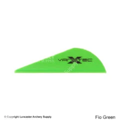 VaneTec 2" HP Vane -Bearpaw Shop 4630004 flogreen