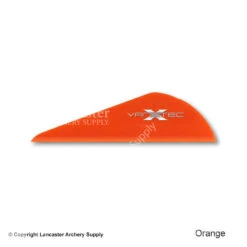 VaneTec 2" HP Vane -Bearpaw Shop 4630004 new orange