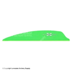 VaneTec Swift Vanes -Bearpaw Shop 4630006 green 288