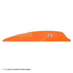 VaneTec Swift Vanes -Bearpaw Shop 4630006 orange 288