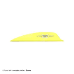VaneTec Swift Vanes -Bearpaw Shop 4630006 yellow 1.87