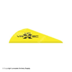 VaneTec 2" HD Vane -Bearpaw Shop 4630012 flo yellow