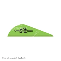 VaneTec 2" HD Vane -Bearpaw Shop 4630012 flogreen