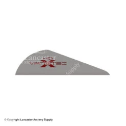 VaneTec 2" HD Vane -Bearpaw Shop 4630012 gray