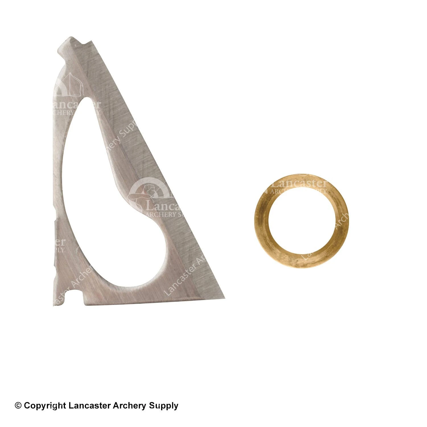 Wac'Em Primitive Replacement Blades 1 Wac'Em Primitive Replacement Blades