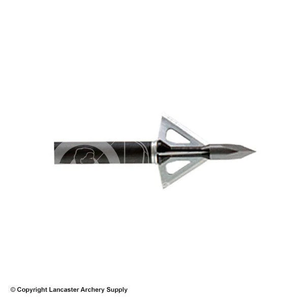 Wasp Drone Broadheads (Deep Six) 1 Wasp Drone Broadheads (Deep Six)