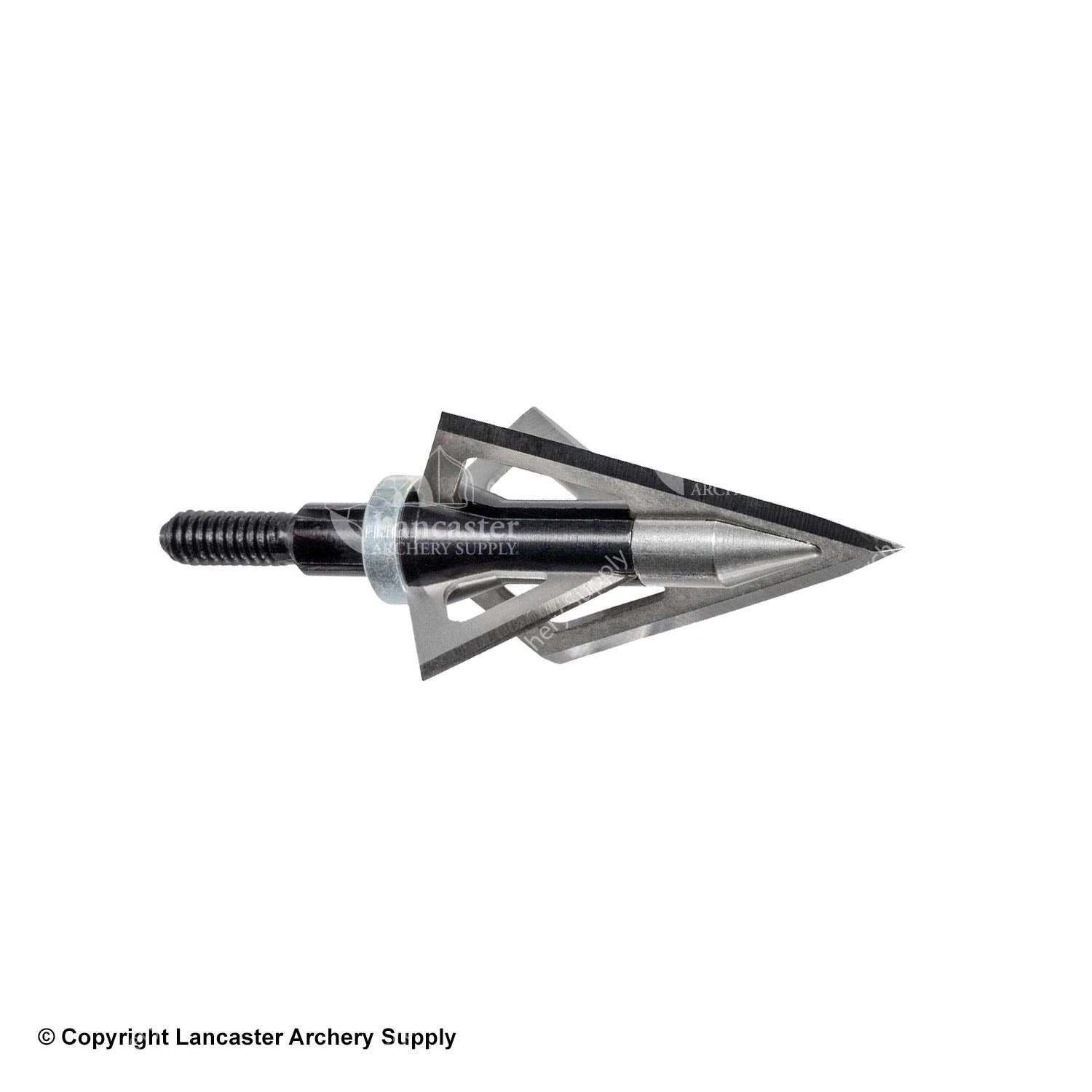 Wasp SharpShooter Traditional Broadheads 1 Wasp SharpShooter Traditional Broadheads