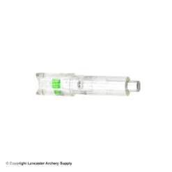 Wasp Vesta Crossbow Lighted Nock -Bearpaw Shop 4670057 green