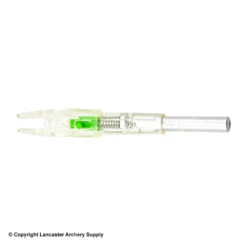 Wasp Vesta Lighted Nock -Bearpaw Shop 4670058 green