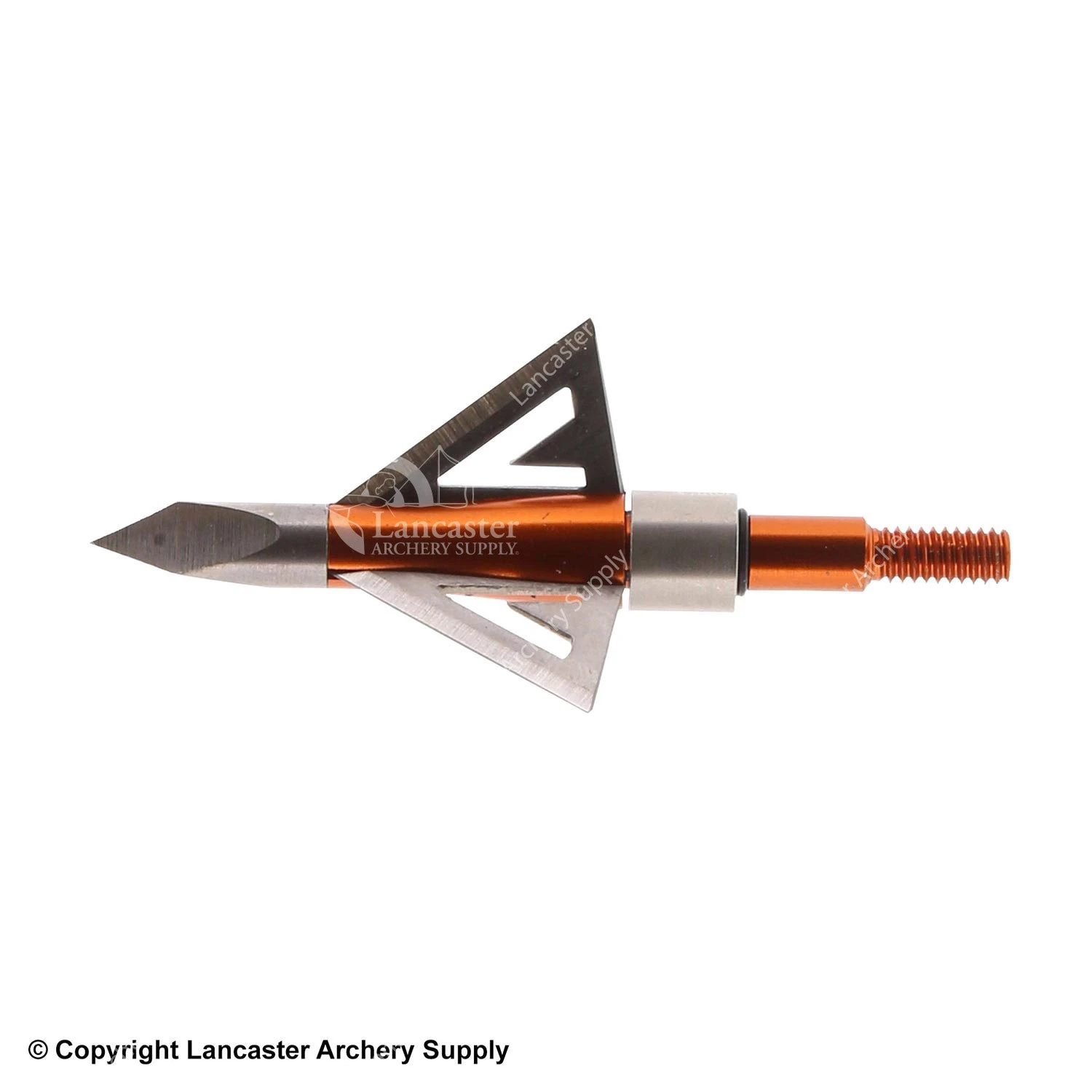 Wasp Havalon HV Fixed Blade Broadhead (125 Grain) 1 Wasp Havalon HV Fixed Blade Broadhead (125 Grain)