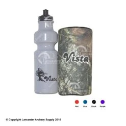 Vista Rio Grande 28oz. Water Bottle W/ Insulated Carrier