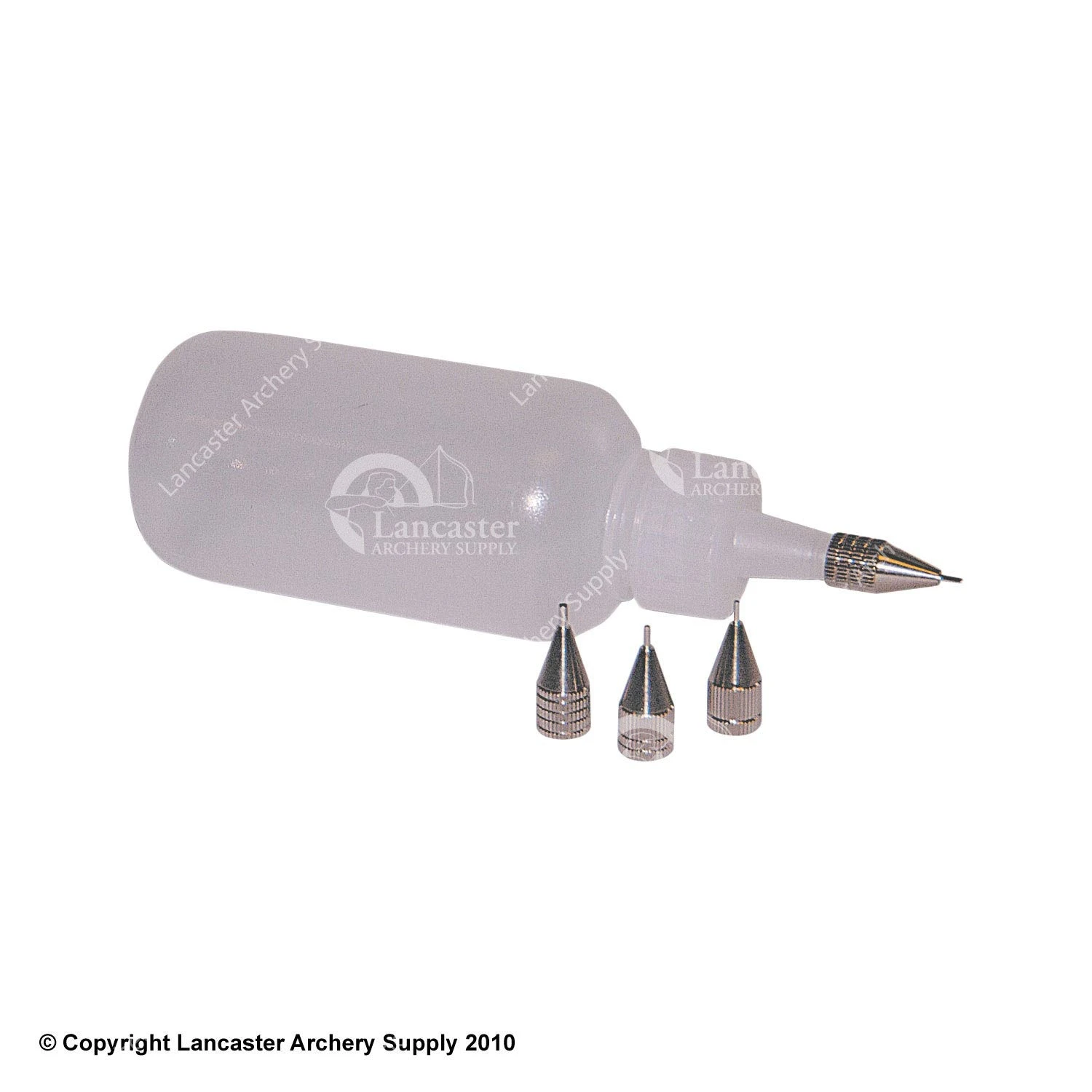 Vista Glue Tips (2pk.) 1 Vista Glue Tips (2pk.)