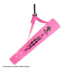 Vista Sharky Quiver -Bearpaw Shop 4700080 pink