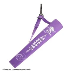 Vista Sharky Quiver -Bearpaw Shop 4700080 purple