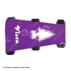 Vista Shark SkinGuard Armguard 6 Vista Shark SkinGuard Armguard -Bearpaw Shop 4700081 purple