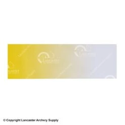 Outdoor Decals Fade Arrow Wraps 5 Outdoor Decals Fade Arrow Wraps -Bearpaw Shop 4700146 yellow