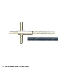 Vista Carbon Prep Tool