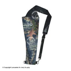 Vista Lil-John Youth Camo Back Quiver