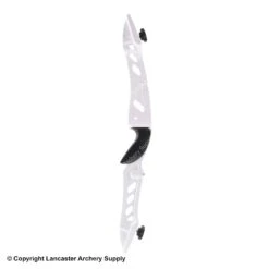 KAP Prostyle 24" Recurve Riser -Bearpaw Shop 4770077 white