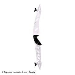 KAP Prostyle 24" Recurve Riser -Bearpaw Shop 4770077 white r