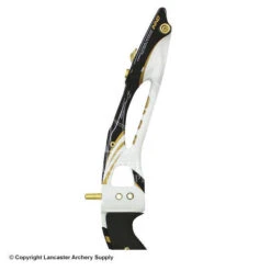 Win & Win INNO CXT 25" ILF Recurve Riser -Bearpaw Shop 4770098 gold black