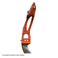 Win & Win INNO CXT 25" ILF Recurve Riser -Bearpaw Shop 4770098 orange