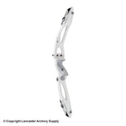 Win & Win INNO CXT 25" ILF Recurve Riser -Bearpaw Shop 4770098 white