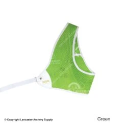 Win & Win FINNO Chest Guard -Bearpaw Shop 4770273 green