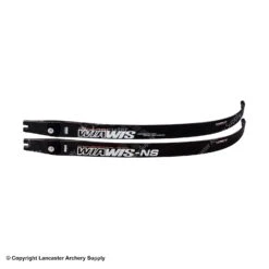 Win&Win WIAWIS NS Recurve Limbs (Wood Flax)