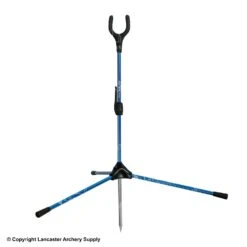 WNS S-AX Bow Stand -Bearpaw Shop 4770388 blue