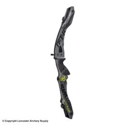 Win & Win WIAWIS TFT-G 25" ILF Recurve Riser 7 Win & Win WIAWIS TFT-G 25" ILF Recurve Riser -Bearpaw Shop 4770390 gray