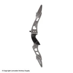 WNS Explore DX 21" ILF Recurve Riser -Bearpaw Shop 47703950502