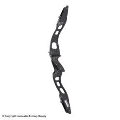 WNS Explore DX 25" ILF Recurve Riser 8 WNS Explore DX 25" ILF Recurve Riser -Bearpaw Shop 47703960401