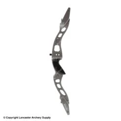 WNS Explore DX 25" ILF Recurve Riser 9 WNS Explore DX 25" ILF Recurve Riser -Bearpaw Shop 47703960501