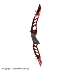 WNS Motive FX 23" ILF Recurve Riser -Bearpaw Shop 47703980301