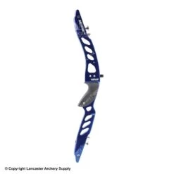 WNS Motive FX 23" ILF Recurve Riser -Bearpaw Shop 47703980401