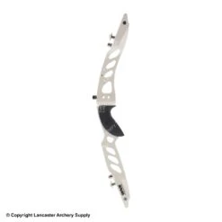 WNS Motive FX 25" ILF Recurve Riser -Bearpaw Shop 47703990601